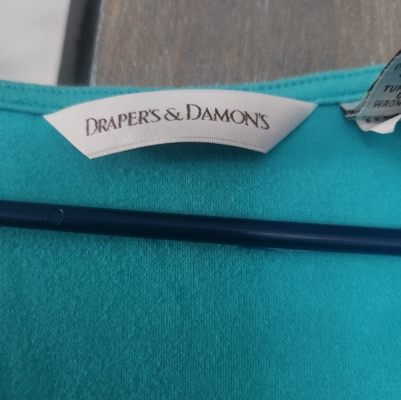 Drapers &Damon's Tank Top - Picture 4 of 6